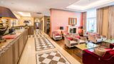 Best Western Plus Hotel Stadtpalais Lobby