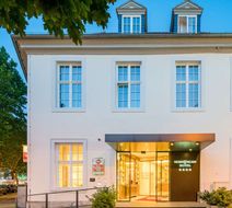 Best Western Plus Hotel Stadtpalais Exterior