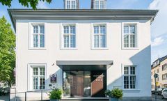 Best Western Plus Hotel Stadtpalais