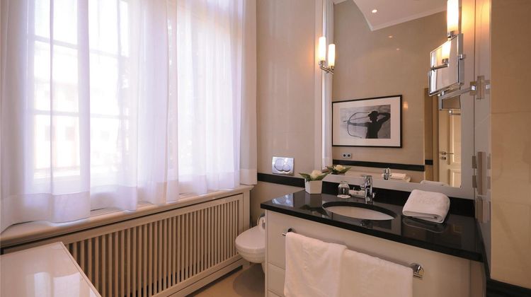 Best Western Plus Hotel Stadtpalais Room