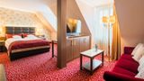 Best Western Plus Hotel Stadtpalais Room