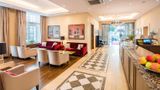 Best Western Plus Hotel Stadtpalais Lobby