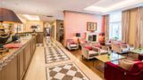 Best Western Plus Hotel Stadtpalais Lobby
