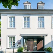 Best Western Plus Hotel Stadtpalais