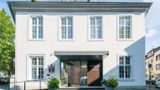Best Western Plus Hotel Stadtpalais Exterior
