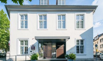 Best Western Plus Hotel Stadtpalais