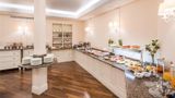 Best Western Plus Hotel Stadtpalais Restaurant