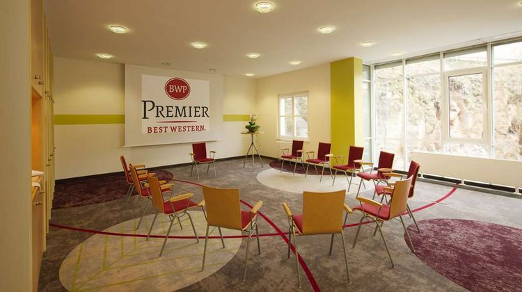Best Western Premier Hotel Villa Stokkum Meeting