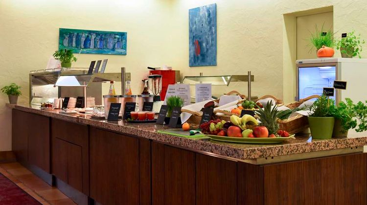 Best Western Premier Hotel Villa Stokkum Restaurant