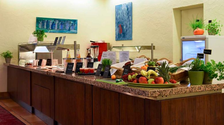<b>Best Western Premier Hotel Villa Stokkum Restaurant</b>. Images powered by <a href="https://iceportal.shijigroup.com/" title="IcePortal" target="_blank">IcePortal</a>.
