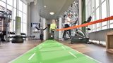 Best Western Premier Hotel Villa Stokkum Health