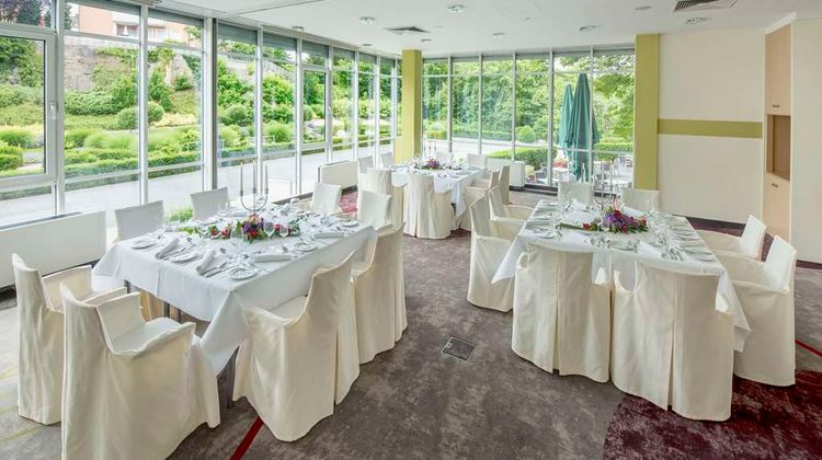 Best Western Premier Hotel Villa Stokkum Ballroom