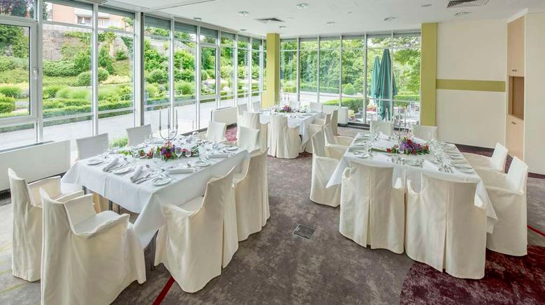 <b>Best Western Premier Hotel Villa Stokkum Ballroom</b>. Images powered by <a href="https://iceportal.shijigroup.com/" title="IcePortal" target="_blank">IcePortal</a>.