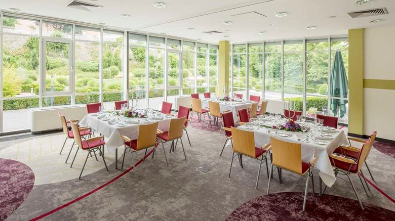 <b>Best Western Premier Hotel Villa Stokkum Ballroom</b>. Images powered by <a href="https://iceportal.shijigroup.com/" title="IcePortal" target="_blank">IcePortal</a>.