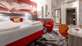 Best Western Premier Hotel Villa Stokkum Room