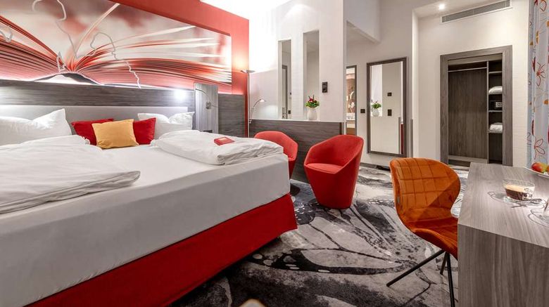 <b>Best Western Premier Hotel Villa Stokkum Room</b>. Images powered by <a href="https://iceportal.shijigroup.com/" title="IcePortal" target="_blank">IcePortal</a>.
