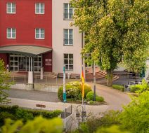 Best Western Premier Hotel Villa Stokkum Exterior