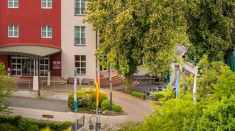 Best Western Premier Hotel Villa Stokkum Exterior