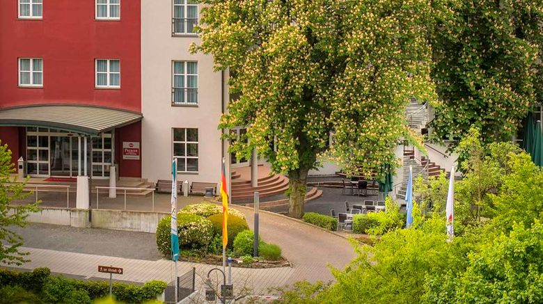 <b>Best Western Premier Hotel Villa Stokkum Exterior</b>. Images powered by <a href="https://iceportal.shijigroup.com/" title="IcePortal" target="_blank">IcePortal</a>.