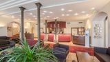 Best Western Premier Hotel Villa Stokkum Lobby