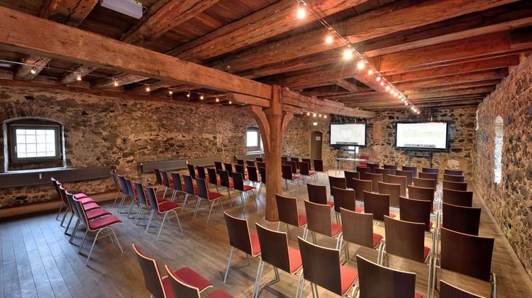 Best Western Premier Hotel Villa Stokkum Meeting