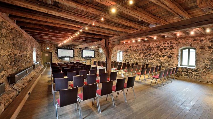 Best Western Premier Hotel Villa Stokkum Meeting