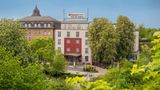 Best Western Premier Hotel Villa Stokkum Exterior