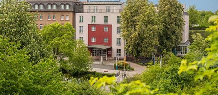 Best Western Premier Hotel Villa Stokkum Exterior