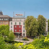 Best Western Premier Hotel Villa Stokkum