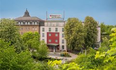 Best Western Premier Hotel Villa Stokkum