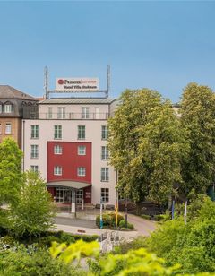 Best Western Premier Hotel Villa Stokkum