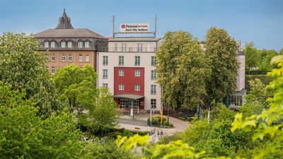 Best Western Premier Hotel Villa Stokkum