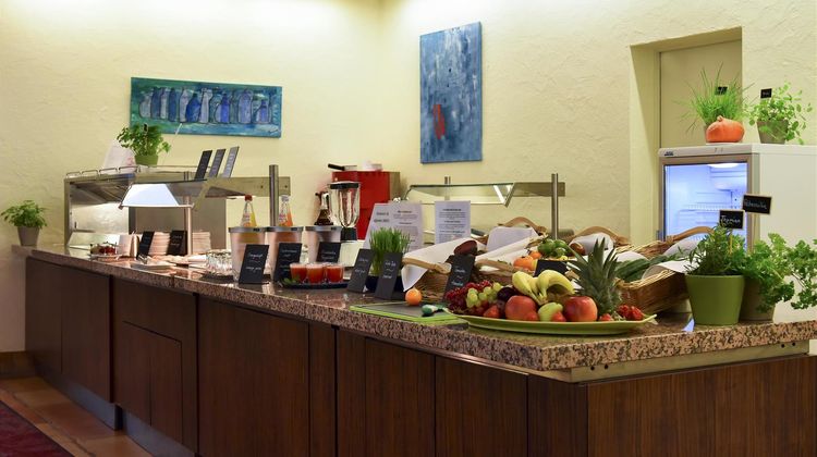 Best Western Premier Hotel Villa Stokkum Restaurant