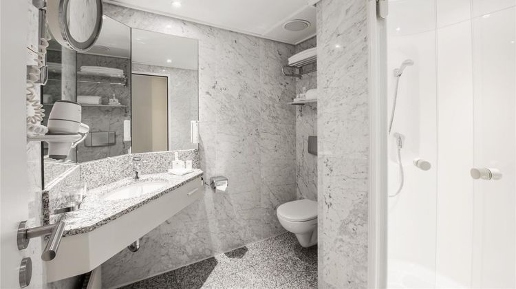 Best Western Premier Hotel Villa Stokkum Room