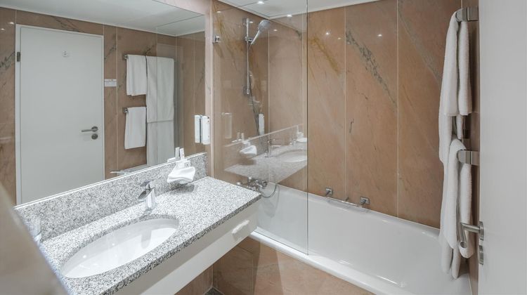 Best Western Premier Hotel Villa Stokkum Room