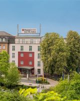 Best Western Premier Hotel Villa Stokkum