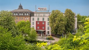 Best Western Premier Hotel Villa Stokkum