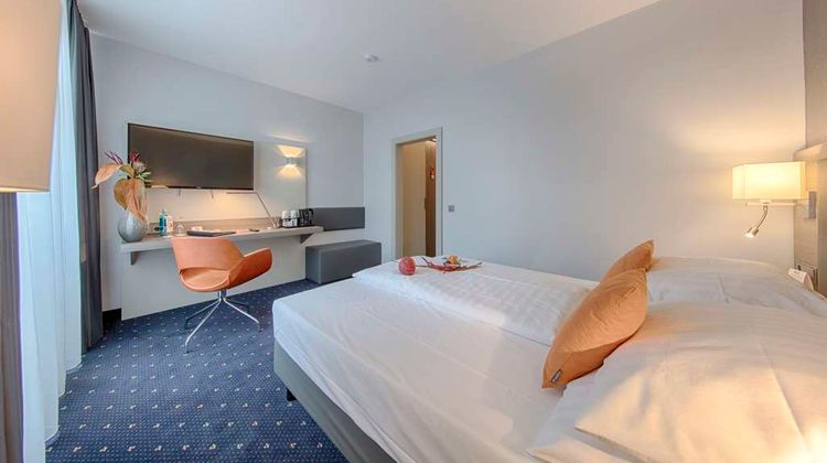 Best Western Plus Hotel Steinsgarten Room