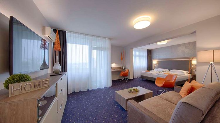 Best Western Plus Hotel Steinsgarten Other