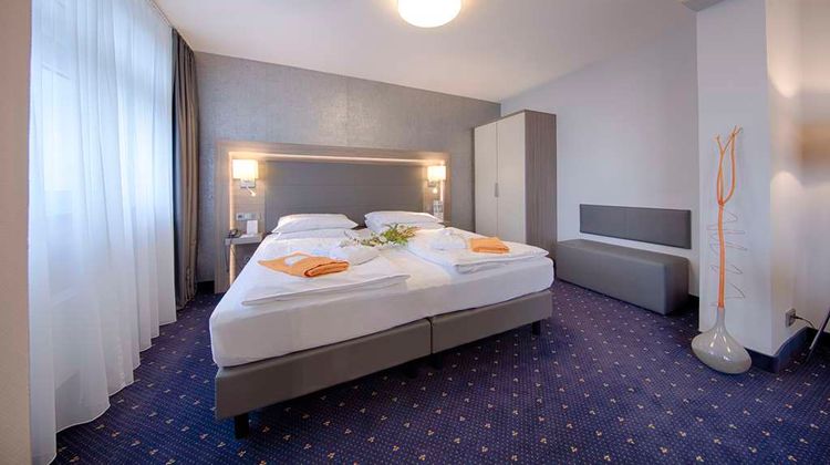Best Western Plus Hotel Steinsgarten Other