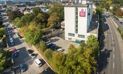 Best Western Plus Hotel Steinsgarten