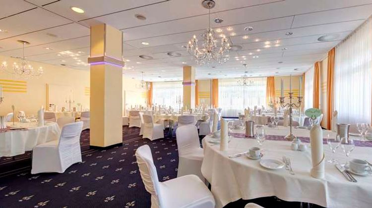 Best Western Plus Hotel Steinsgarten Ballroom