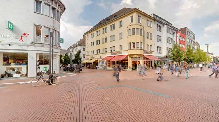 Best Western Plus Hotel Steinsgarten Other