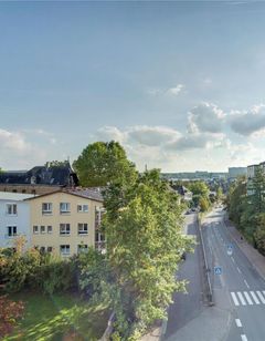 Best Western Plus Hotel Steinsgarten