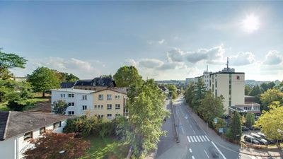 Best Western Plus Hotel Steinsgarten