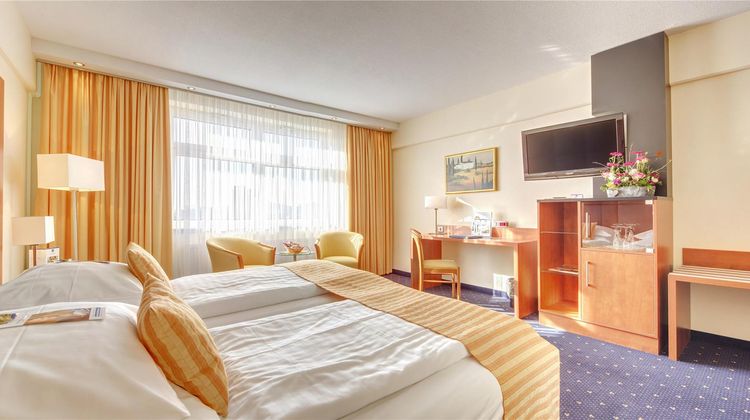 Best Western Plus Hotel Steinsgarten Room