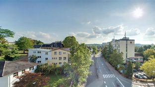 Best Western Plus Hotel Steinsgarten