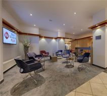 Best Western Plus Hotel Steinsgarten Lobby