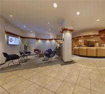 Best Western Plus Hotel Steinsgarten Lobby
