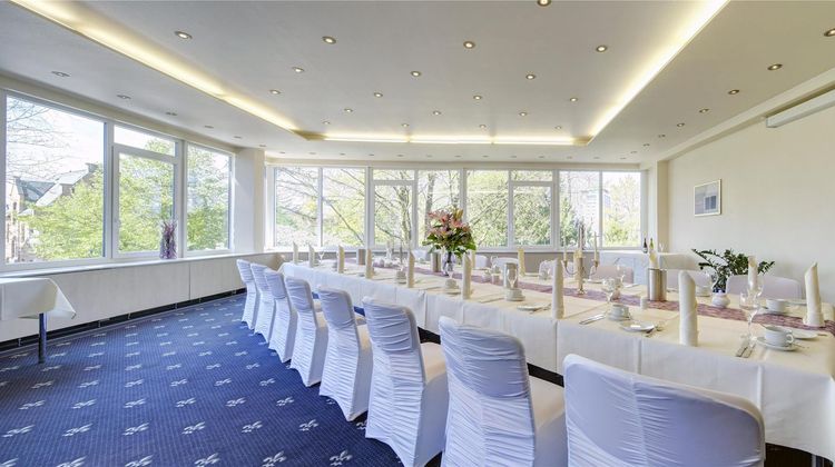 Best Western Plus Hotel Steinsgarten Ballroom